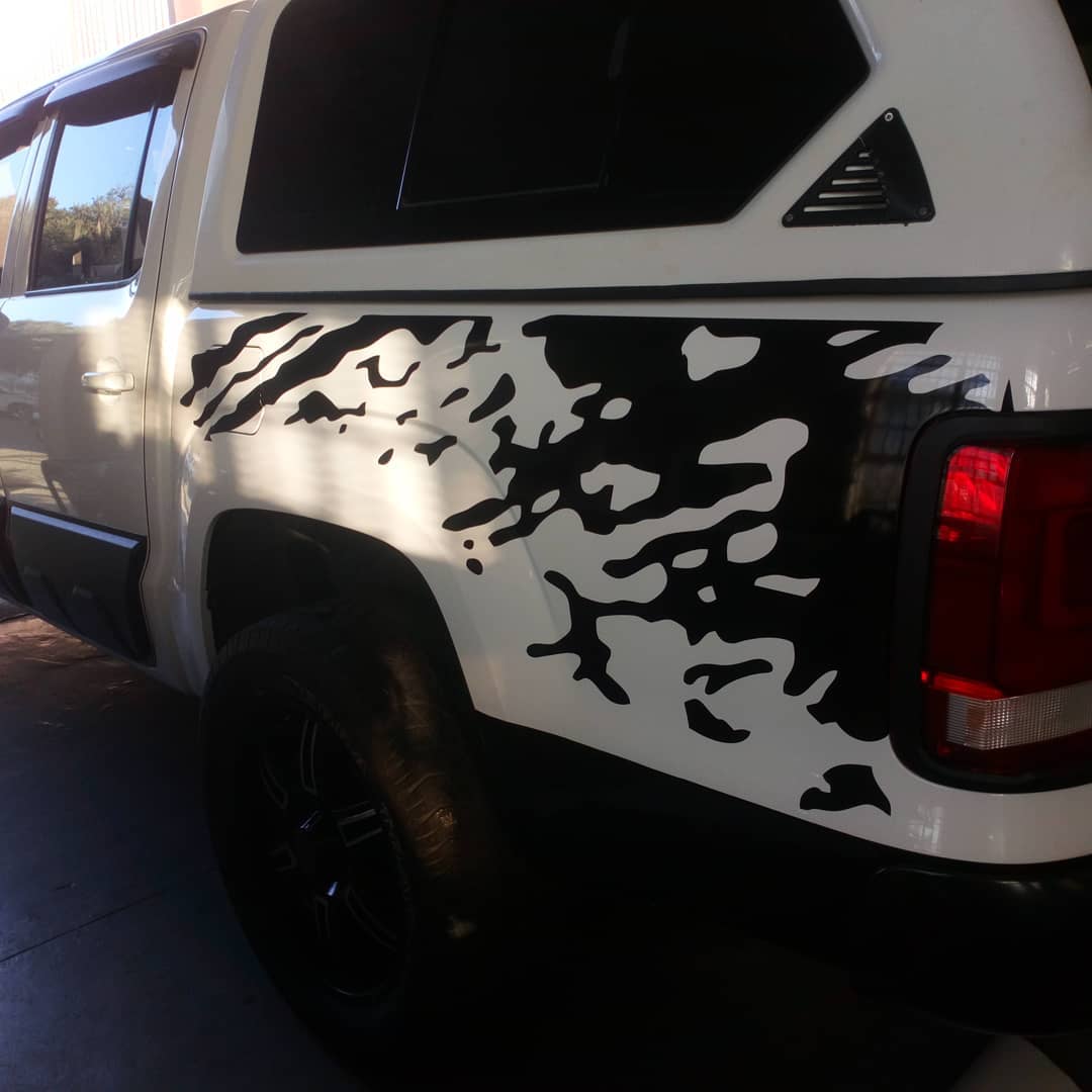 Amarok